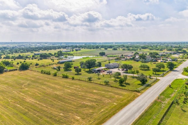 116 Hokanson Rd, Del Valle, TX 78617 - view of rural area