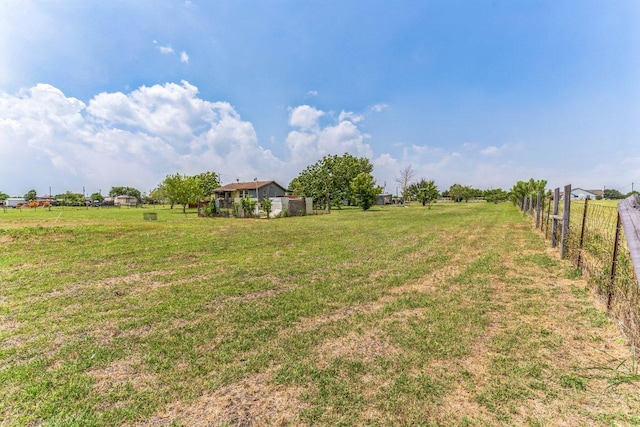 116 Hokanson Rd, Del Valle, TX 78617 - view of yard featuring a rural view