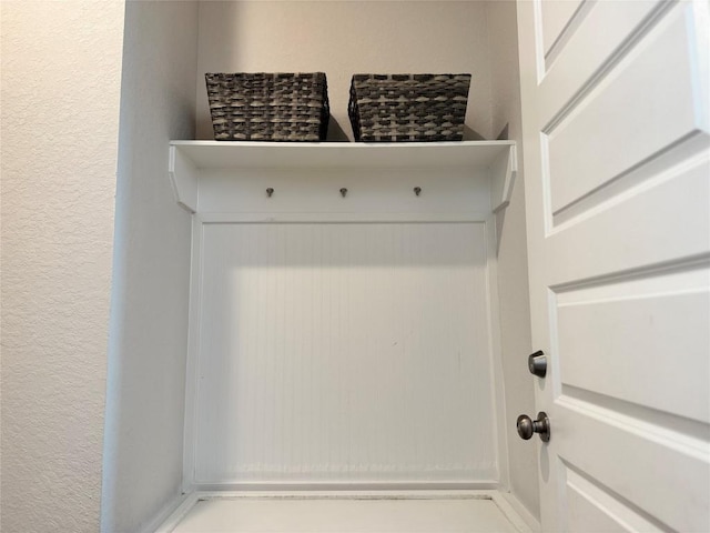 1162 Thicket Ln, New Braunfels, TX 78132 - view of mudroom