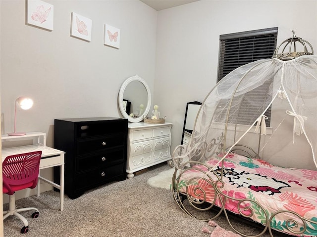 1162 Thicket Ln, New Braunfels, TX 78132 - bedroom featuring carpet floors