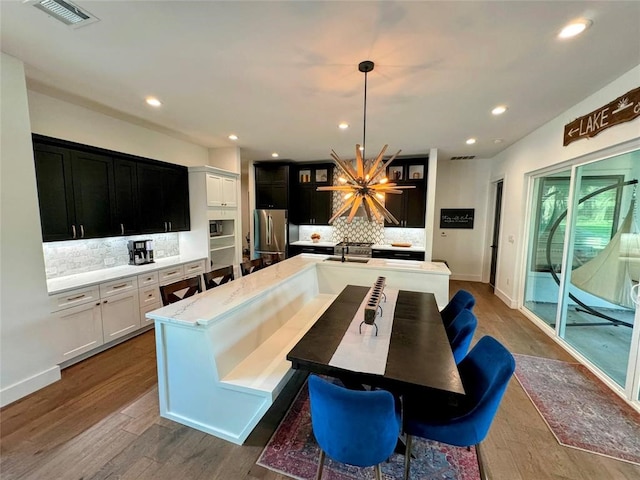 418 S Venture Blvd S, Point Venture, TX 78645 - photo 4