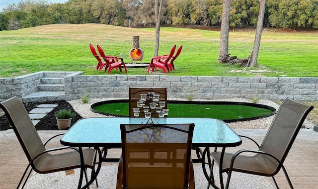 418 S Venture Blvd S, Point Venture, TX 78645 - photo 6