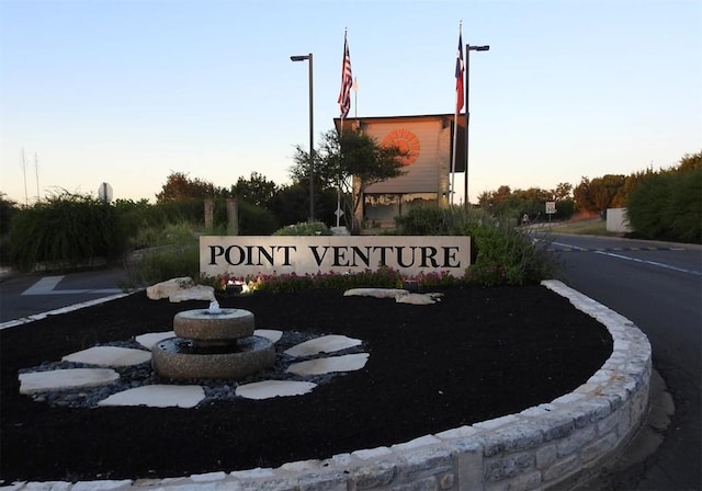 418 S Venture Blvd S, Point Venture, TX 78645 - photo 16