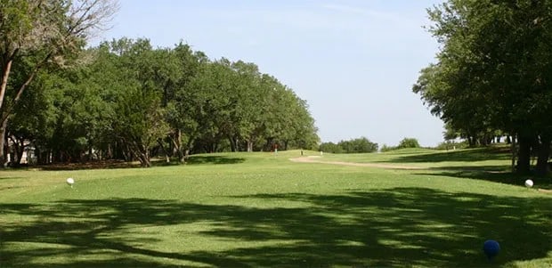 418 S Venture Blvd S, Point Venture, TX 78645 - photo 17