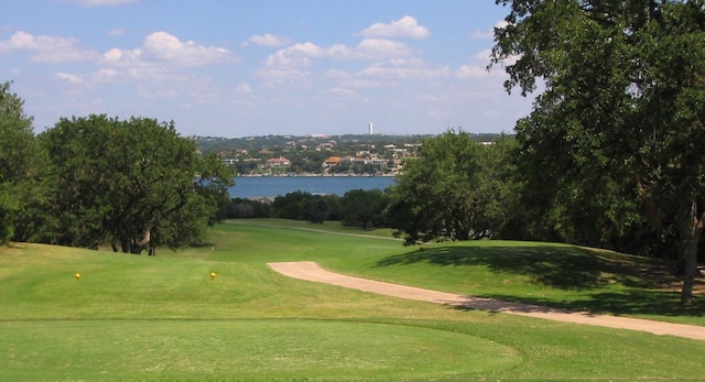 418 S Venture Blvd S, Point Venture, TX 78645 - photo 19