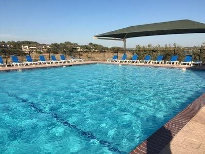 418 S Venture Blvd S, Point Venture, TX 78645 - photo 20