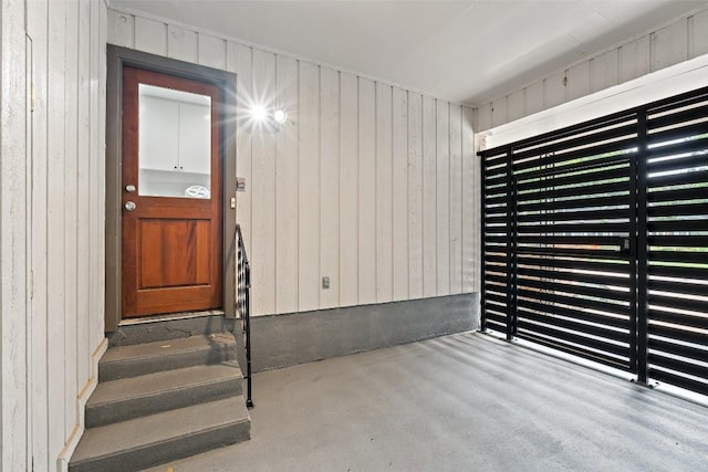 1254 S Church St, Georgetown, TX 78626 - view of doorway to property