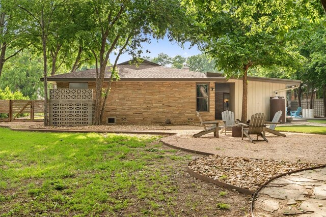 1254 S Church St, Georgetown, TX 78626 - photo 36