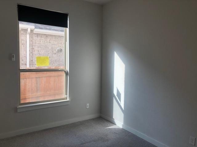 22617 Agave Grove Dr, Lago Vista, TX 78645 - unfurnished room featuring healthy amount of natural light and carpet floors