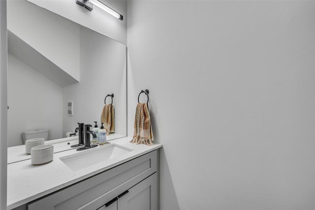 3409 Neal St Unit 2, Austin, TX 78702 - bathroom with vanity