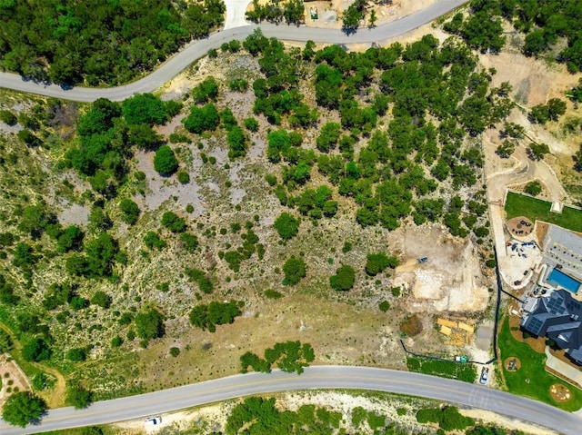 2804 Lakehurst Rd, Spicewood, TX 78669