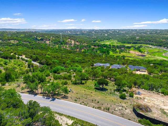 2804 Lakehurst Rd, Spicewood, TX 78669
