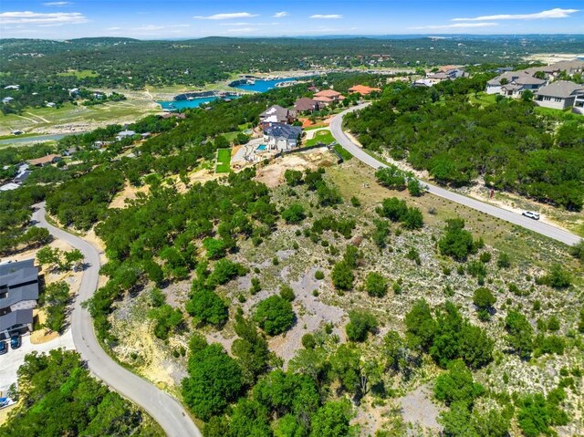 2804 Lakehurst Rd, Spicewood, TX 78669