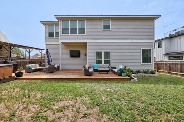 302 Southwind Rd, Lago Vista, TX 78645 - photo 29