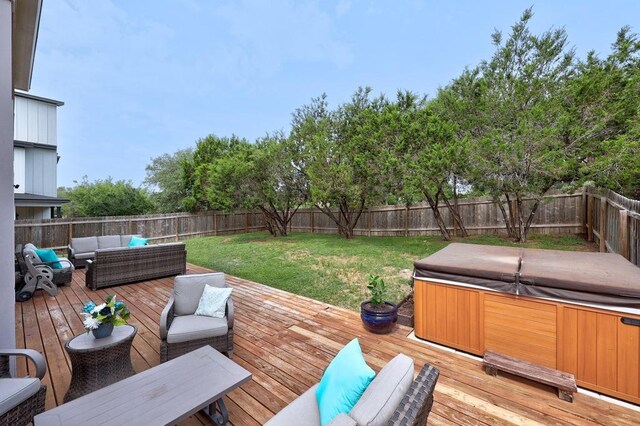 302 Southwind Rd, Lago Vista, TX 78645 - photo 30