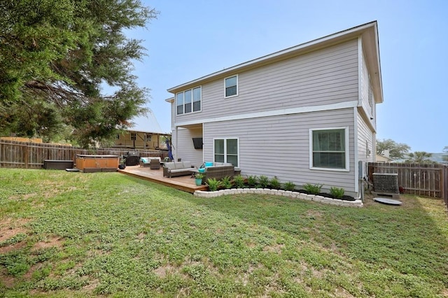 302 Southwind Rd, Lago Vista, TX 78645 - photo 31
