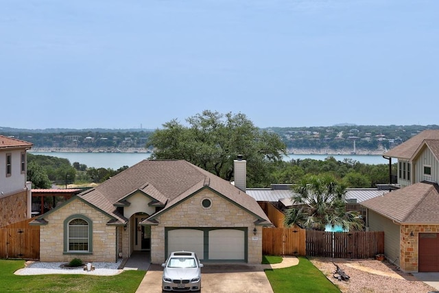 302 Southwind Rd, Lago Vista, TX 78645 - photo 32