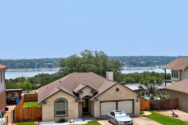 302 Southwind Rd, Lago Vista, TX 78645 - photo 35