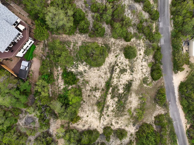 2300 Big Horn Dr, Austin, TX 78734