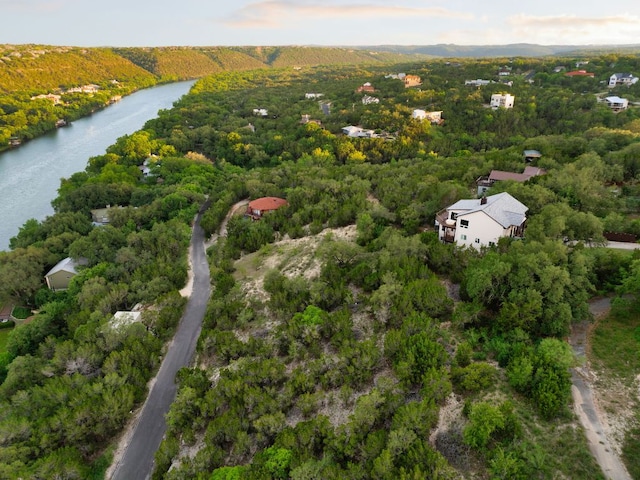 2300 Big Horn Dr, Austin, TX 78734