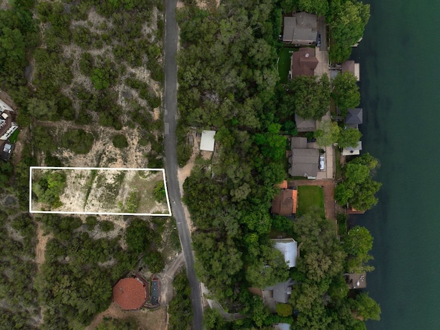2300 Big Horn Dr, Austin, TX 78734