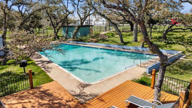 2300 Big Horn Dr, Austin, TX 78734