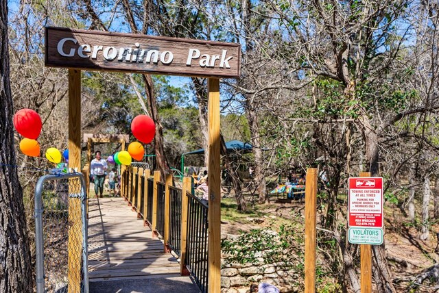 2300 Big Horn Dr, Austin, TX 78734