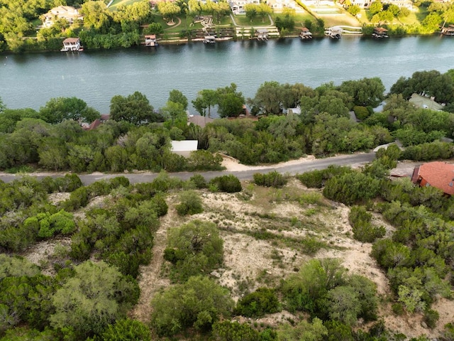 2304 Big Horn Dr, Austin, TX 78734
