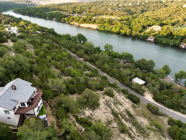2304 Big Horn Dr, Austin, TX 78734