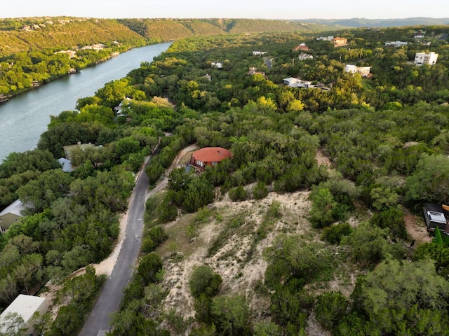 2304 Big Horn Dr, Austin, TX 78734