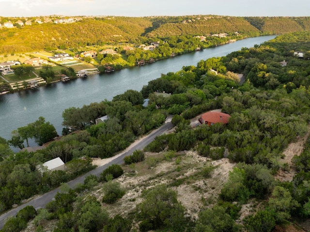 2304 Big Horn Dr, Austin, TX 78734