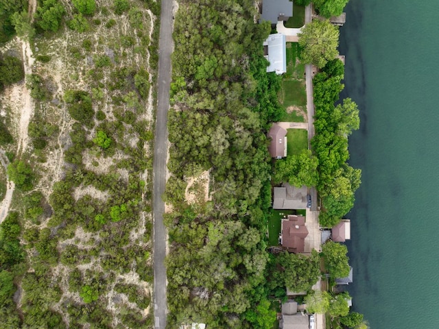 2304 Big Horn Dr, Austin, TX 78734