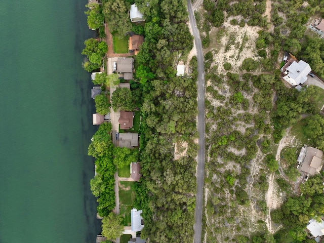 2304 Big Horn Dr, Austin, TX 78734