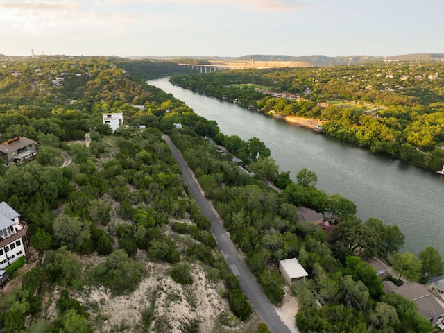 2304 Big Horn Dr, Austin, TX 78734