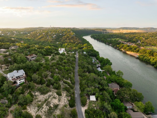 2304 Big Horn Dr, Austin, TX 78734