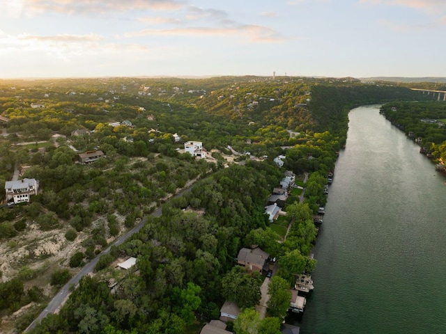 2304 Big Horn Dr, Austin, TX 78734
