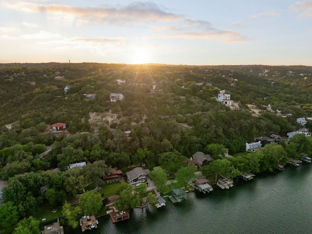 2304 Big Horn Dr, Austin, TX 78734