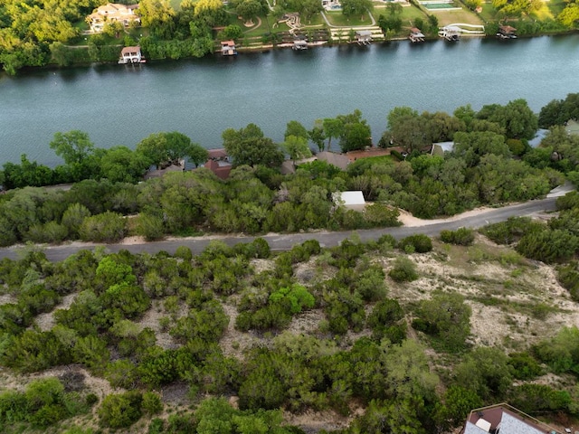 2304 Big Horn Dr, Austin, TX 78734