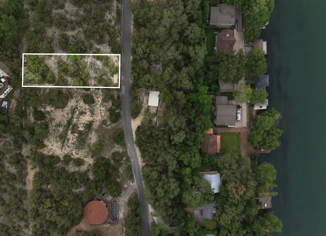 2304 Big Horn Dr, Austin, TX 78734