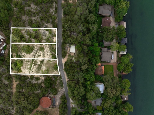 2304 Big Horn Dr, Austin, TX 78734