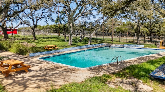 2304 Big Horn Dr, Austin, TX 78734