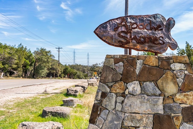 2304 Big Horn Dr, Austin, TX 78734