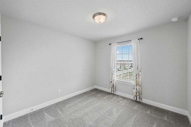 142 Dome Peak Ter, Dripping Springs, TX 78620 - empty room with carpet floors and a smoke detector