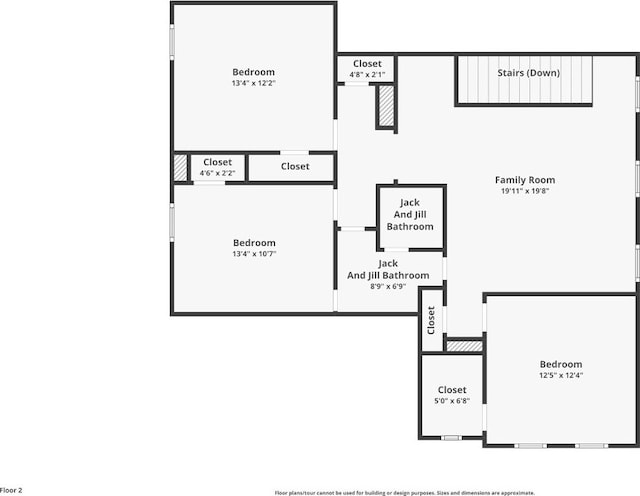 206 Monteforte Rd, Hutto, TX 78634 - floor plan / room layout