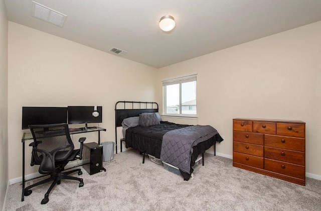 112 Moulins Ln, Georgetown, TX 78626 - bedroom with carpet and a desk