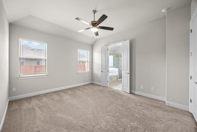 316 Barrel Bnd, Georgetown, TX 78628 - unfurnished bedroom with light colored carpet and multiple windows