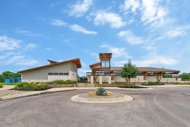 316 Barrel Bnd, Georgetown, TX 78628 - photo 22