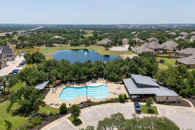 1945 Sir Nathaniel Ln, Leander, TX 78641 - photo 38