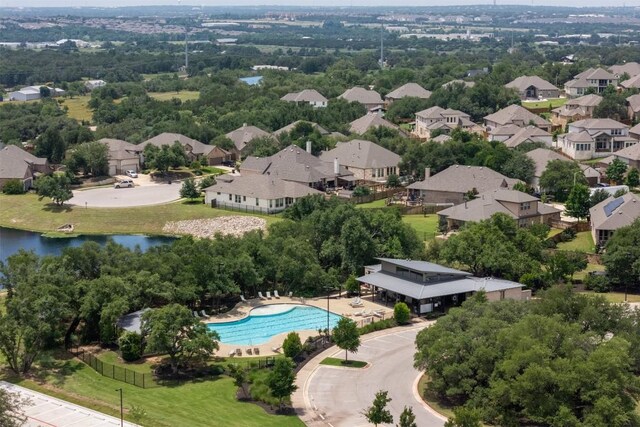 1945 Sir Nathaniel Ln, Leander, TX 78641 - photo 39