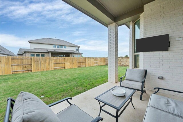 1945 Sir Nathaniel Ln, Leander, TX 78641 - photo 32
